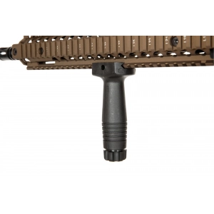 Daniel Defense MK18 SA-E26 EDGE Carbine Replica - Chaos Bron...