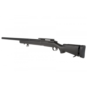 MOD24 sniper rifle replica - black