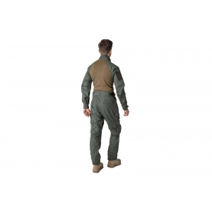 Primal Combat G4 Uniform Set - Olive - L