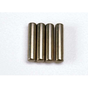 Axle Pins 2,5x12mm (4)