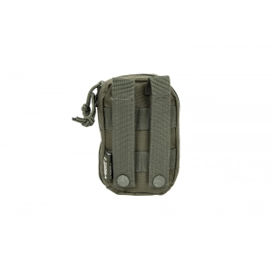 Small Lazer cargo pouch - olive