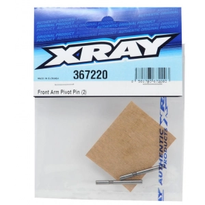 XRAY Front Outer Arm Hinge Pin (2)
