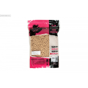 Tracer precision BB''s RED 0,25g - 4300 pcs