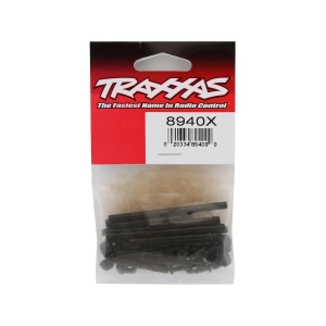 Traxxas Maxx Hardened Steel Suspension Pin Set