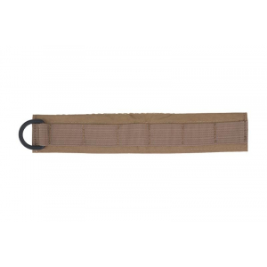 Opaska M61 do ochronników słuchu M31/M32 - tan