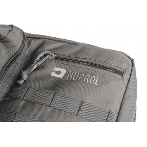 NBS Double gun bag 1000mm - gray