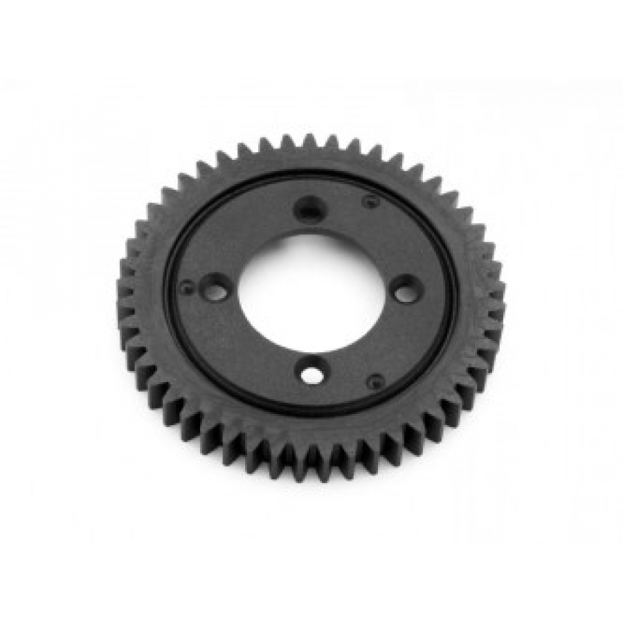 Spur Gear 49T (1M)
