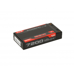 ULTIMATE GRAPHENE 1S LIPO 7200-120C-3.7V (142G)