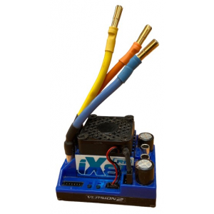 LRP IX8 V2 BRUSHLESS SPEED CONTROL