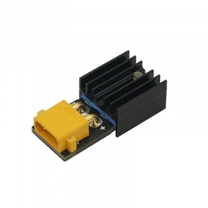 VIFLY StoreSafe Smart Lipo Battery Discharger XT30 with Heat...