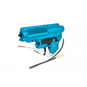 SPECNA ARMS COMPLETE GEARBOX (V2) W/MICROSWITCH
