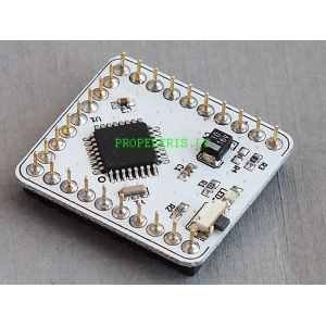 Microduino Core Atmega328P (5V) (Arduino compatible) [138]