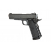 Well Colt 1911 Green Gas Airsoft Pistoletas G191B