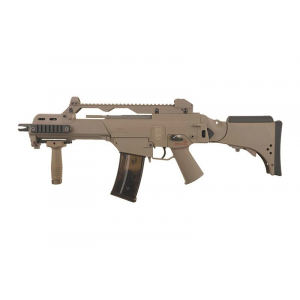 Replika karabinka SA-G12V EBB - tan