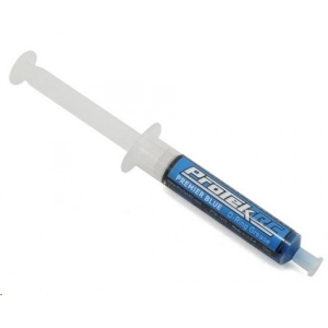 ProTek RC "Premier Blue" O-Ring Grease & Multipurpose Lubricant (10ml)