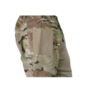 Assault Combat-Shirt - Multicam - L