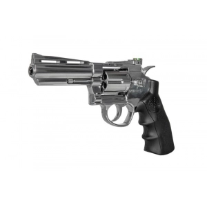 TITAN 4’ Revolver Replica - Platinum