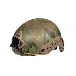 Aramid Ballistic Helmet Replica - A-Tacs FG