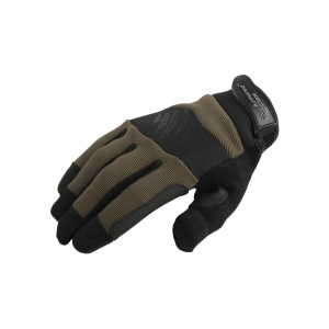 M Dydžio Armored Claw Accuracy Tactical Gloves - olive