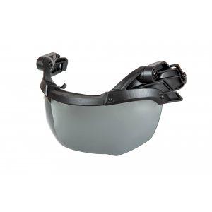 Visor for FMA Helmets - Black