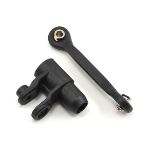 Traxxas X-Maxx Steering & Linkage Servo Horn
