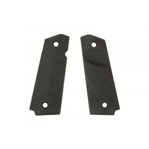 Colt 1911 Grip Side Linings  - Black