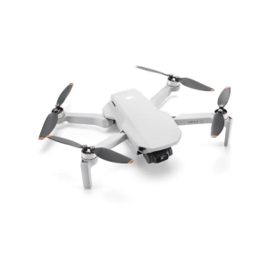 DJI Mini 2 SE Fly More Combo dronas su papildomais aksesuara...