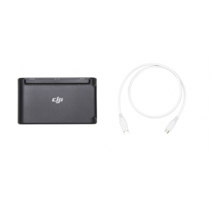 Įkrovimo stotelės Dji Mavic Mini Part 10 2 Way Charging Hub