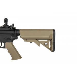 Specna Arms M4 FLEX SA-F03 Airsoft Automatas - Tan