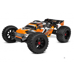 KRONOS XTR 6S - Model 2022 - 1/8 Monster Truck be elektronikos