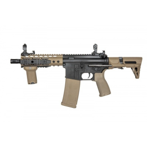 Airsoft Šautuvas M4 Specna Arms SA-E12 PDW EDGE