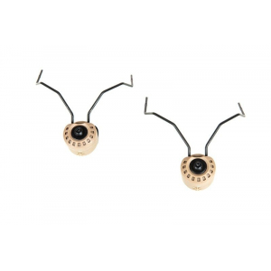 FARA OTH mount for ear protection - Dark Earth