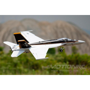 Freewing F/A-18 4S High Performance 64mm EDF Jet "Royal Maces"