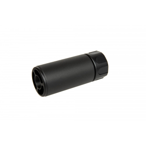 Specna Arms MTU-Fire V2 Silencer -Black
