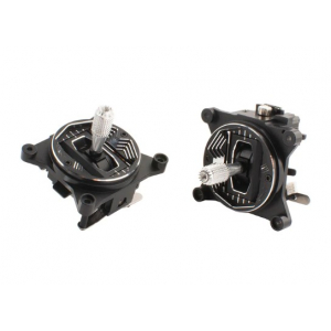 AG01 MINI CNC Hall Gimbals for TX12 & Zorro 2vnt