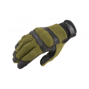 Armored Claw Smart Flex Tactical Gloves - Olive Drab - S