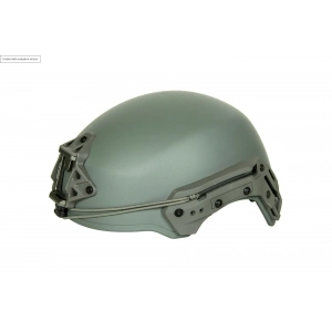 Hełm EX Ballistic helmet (L/XL) - Foliage Green