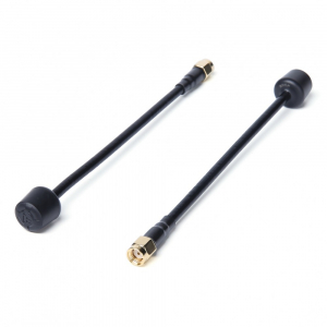 Albatross 5.8GHz 150mm RHCP RP-SMA  FPV Antenna-2pcs