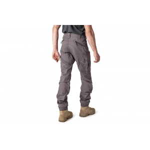 Cedar Combat Pants - grey - XL-L