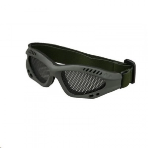 Ultimate Tactical Strike Goggles V1 - Olive