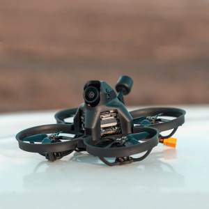 iFlight Alpha A85 HD Whoop Caddx Nebula Digital HD System FrSky R-XSR