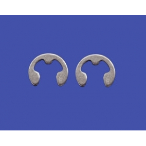 E-ring 4mm (4*0.4) (1pcs) - 118B, A3011, A2006, A2023, A2035 and A2040 [135]