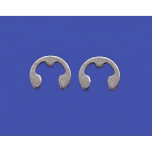 E-ring 4mm (4*0.4) (1pcs) - 118B, A3011, A2006, A2023, A2035...