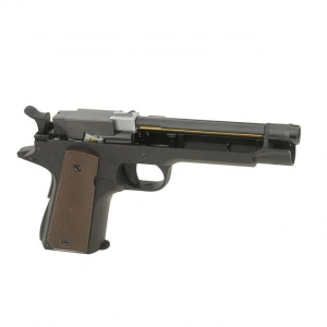 Airsoft Pistoletas Colt 1911 CM.123 [CYMA]