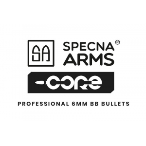 0.25g Specna Arms CORE™ BBs - 25kg Bag