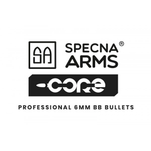 0.25g Specna Arms CORE™ BIO BBs - 25kg Bag