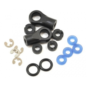 Traxxas TRX-4 Shocks Rebuild Kit