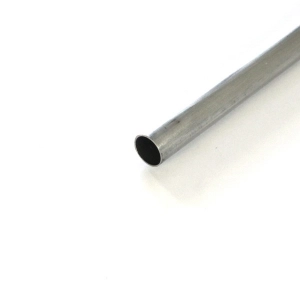 Aluminium tube 5,0 x 4,15 x 1000 mm