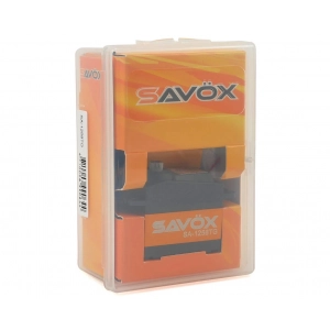 Savox SA-1258TG Standard "High Speed" skaitmeninis servos me...
