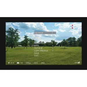 Caddx Walksnail Avatar HD Nano Kit